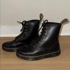 Dr. Martens Zavala Boots